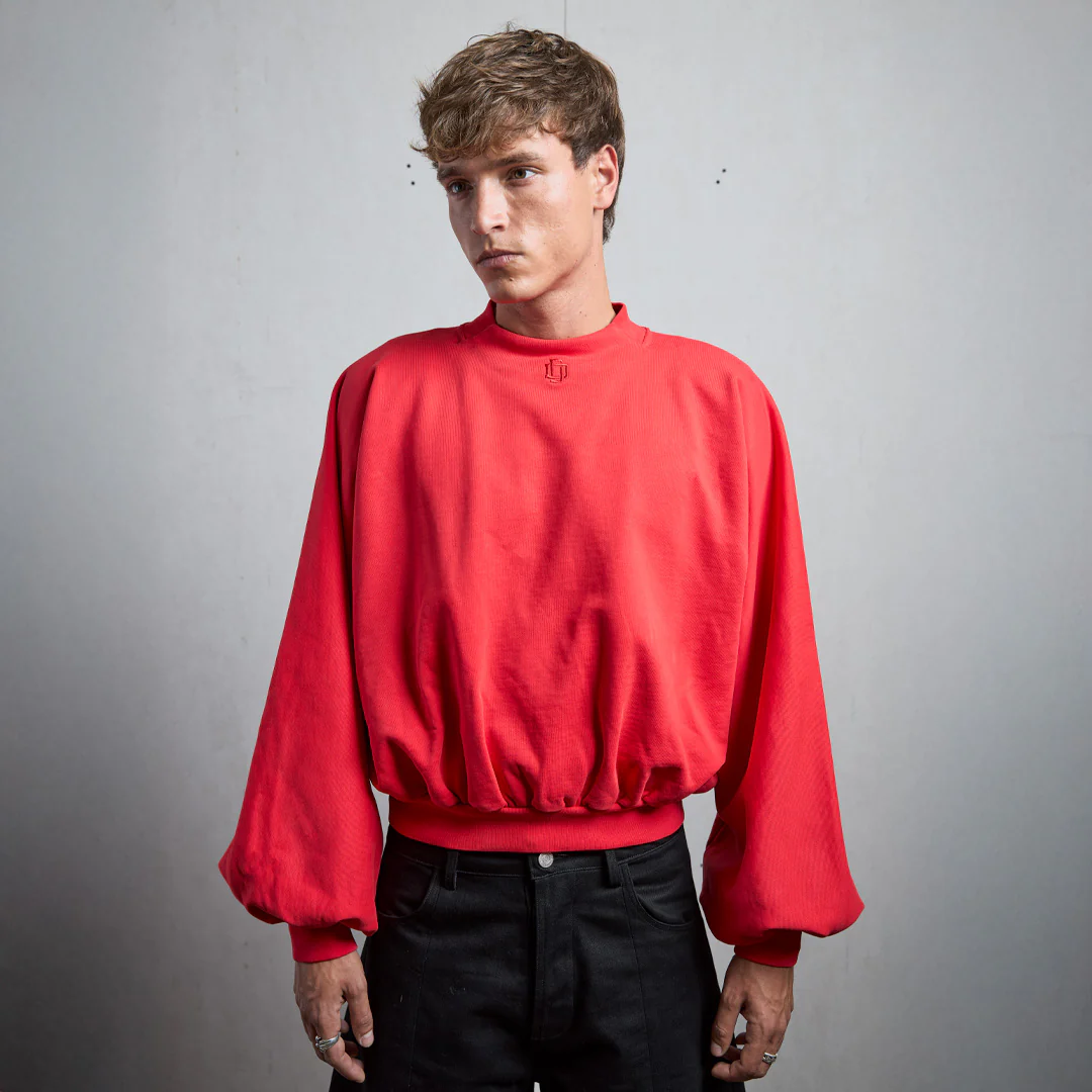 NEW IN